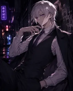 Profile image of Reiji