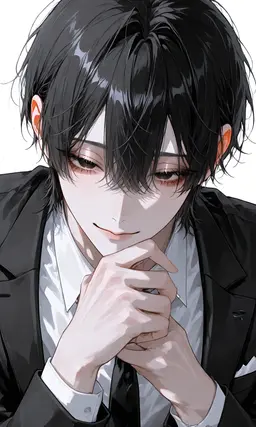 Profile image of 黒羽 真柊