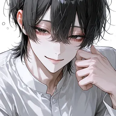 Profile image of 黒羽 真柊