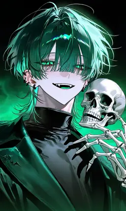 Profile image of Edgar