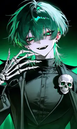 Profile image of Edgar