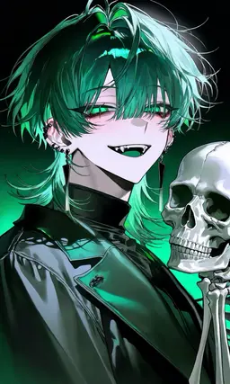 Profile image of Edgar