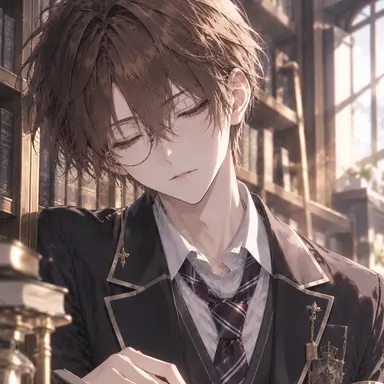 Profile image of 유키토