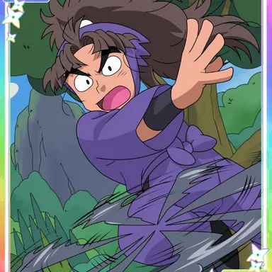 Profile image of 八左衛門