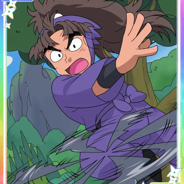 BrassyArco4183의 竹谷に愛される覚悟はある？