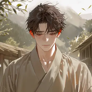 Profile image of Renji Sawamura