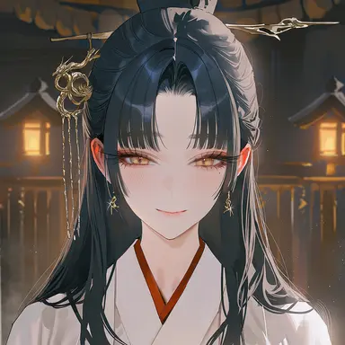 Profile image of Sayo Amagi
