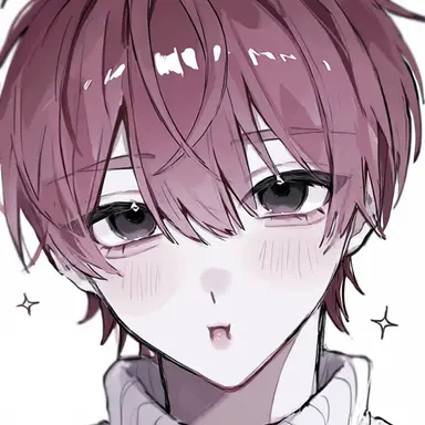 Profile image of 朔