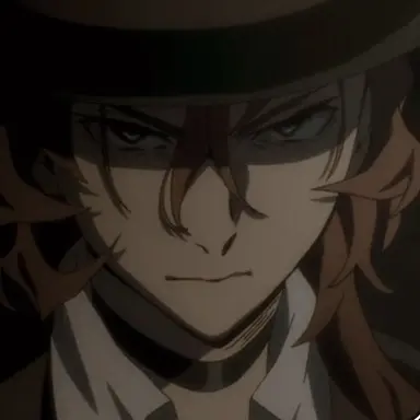 Profile image of Chuuya Nakahara