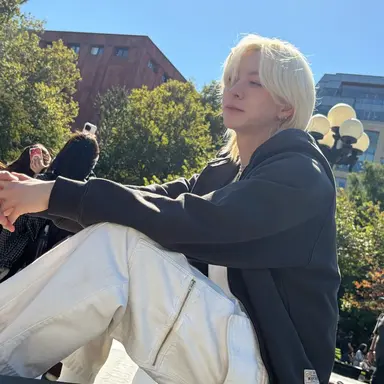 Profile image of Choi Jiho