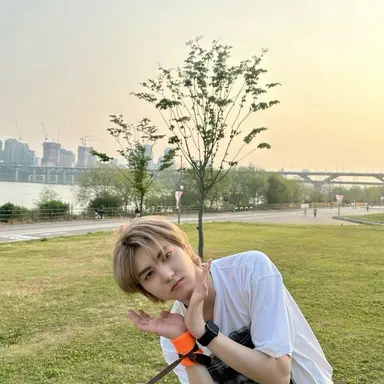 Profile image of Kim Seungmo