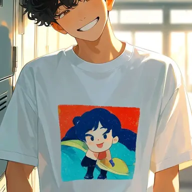 Profile image of Dashiell