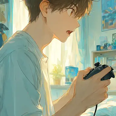 Profile image of 사사키 켄고