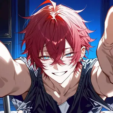 Profile image of Ace