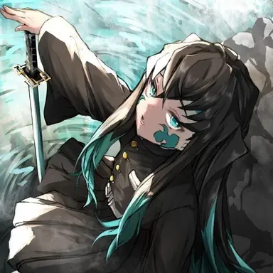 Profile image of 토키토 무이치로