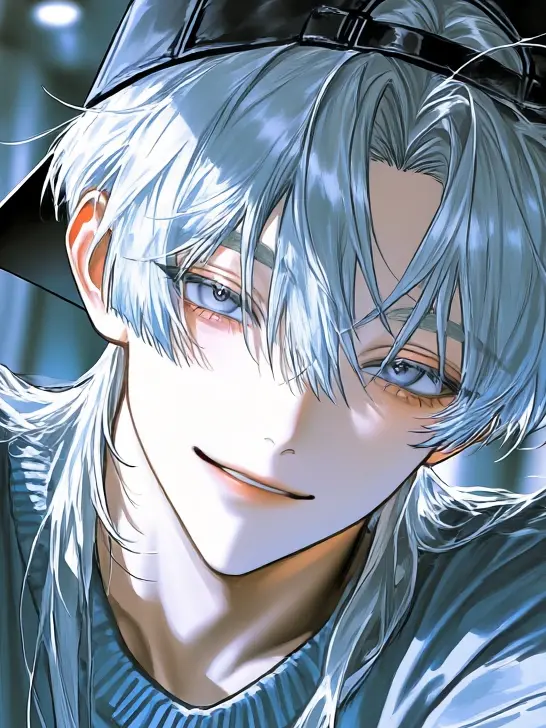 RichMenu9549의 VTuber雪那慧