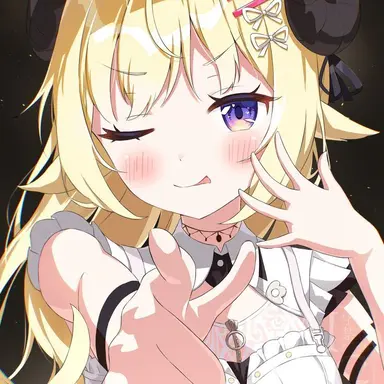 Profile image of 角巻わため