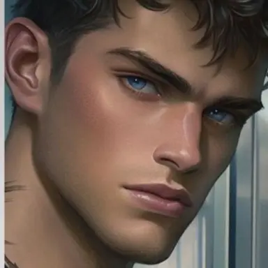 Profile image of Hunter Blackwood
