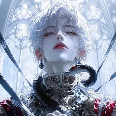 Profile image of アベル