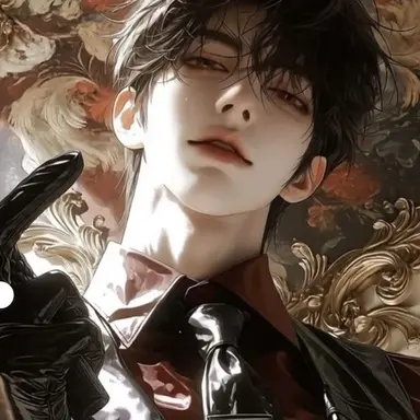 Profile image of ケイン