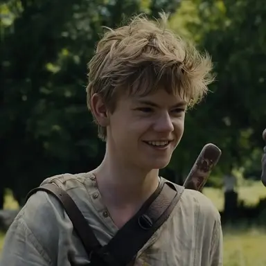 Profile image of Newt