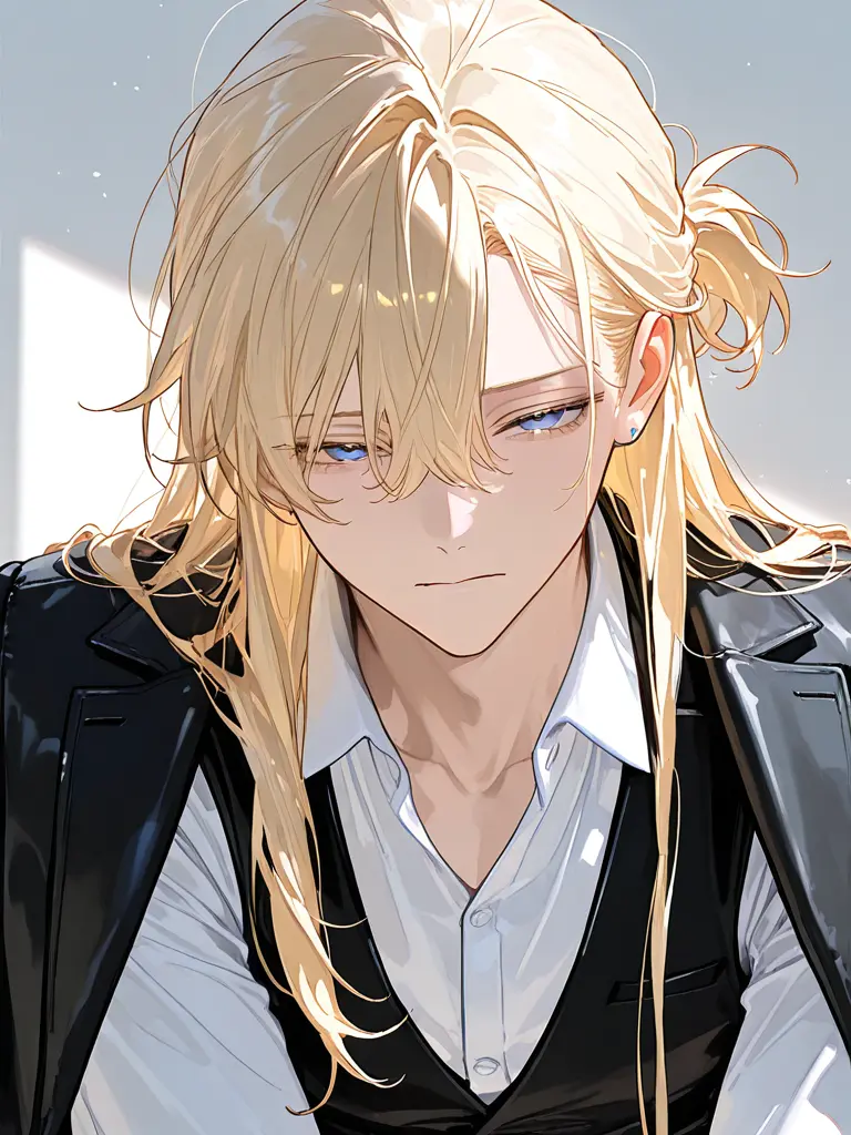 nyuraaaaa의 星を失った夜に、君と出会った