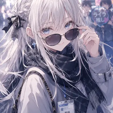 Profile image of Laila Hoshizaki
