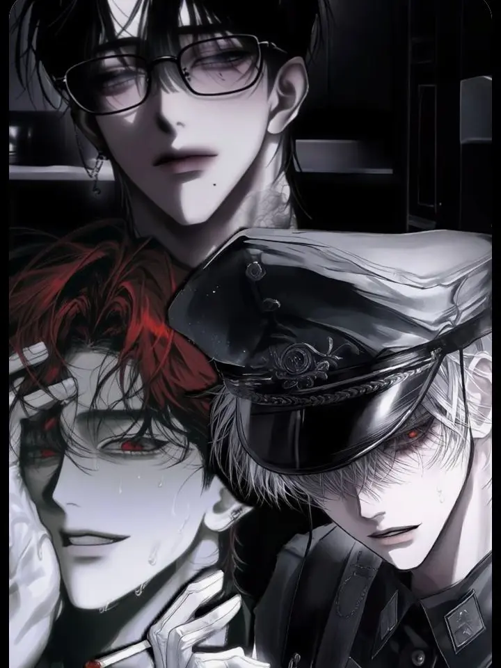 AgileBraid0644의 Blood and love
