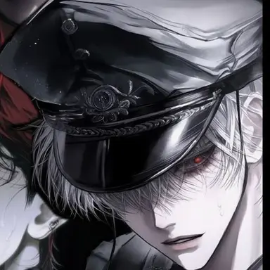 Profile image of Asher