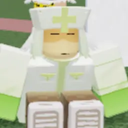 Profile image of ムーメン