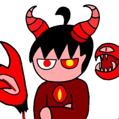 Profile image of 암흑군주