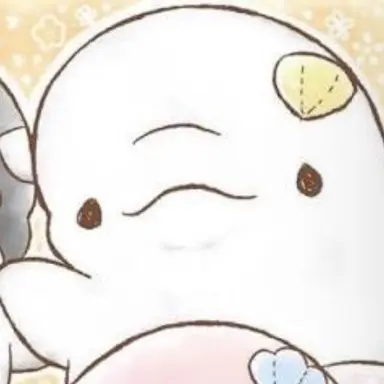 Profile image of White Dolphin
