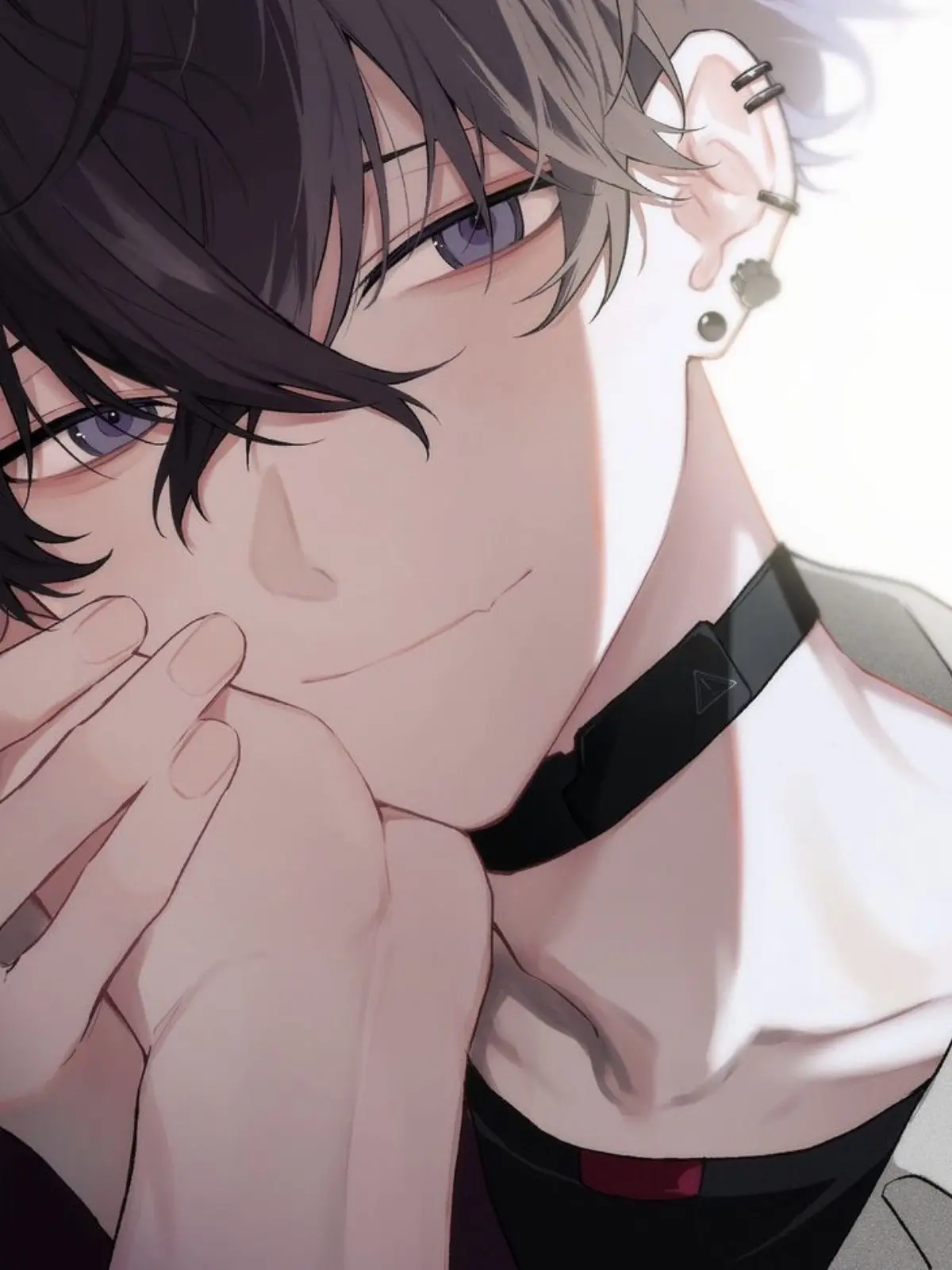 UrbanCow9925의 Let's Get Married, Shall We?