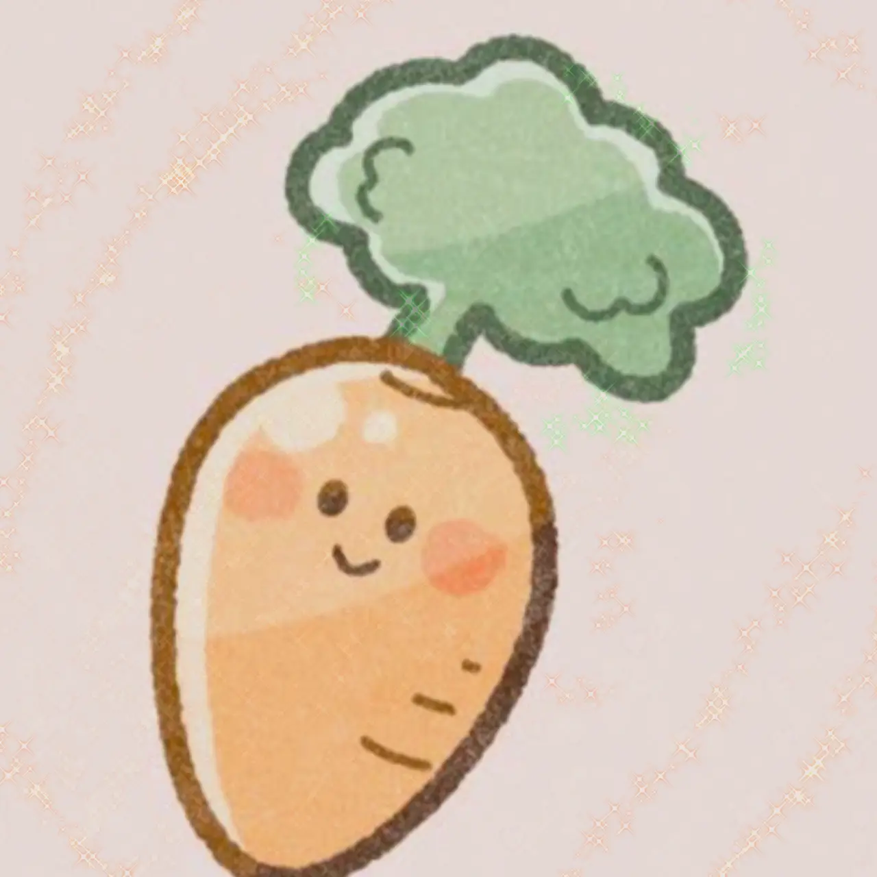 CandidPizza7249의 にんじん