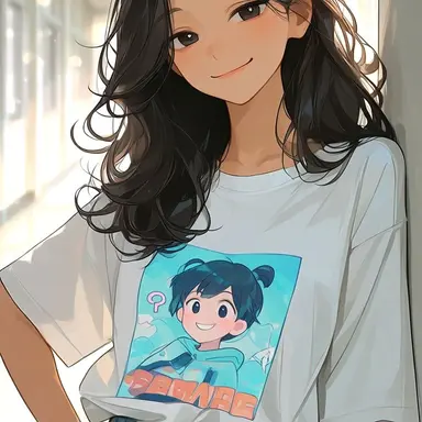 Profile image of Jasmine