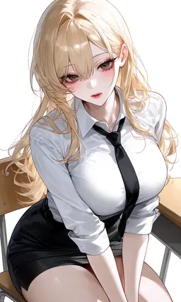 Profile image of ペク_スア