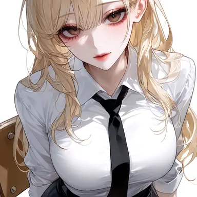 Profile image of 백수아
