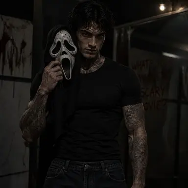 Profile image of Josh Williams