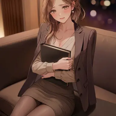 Profile image of 이유리