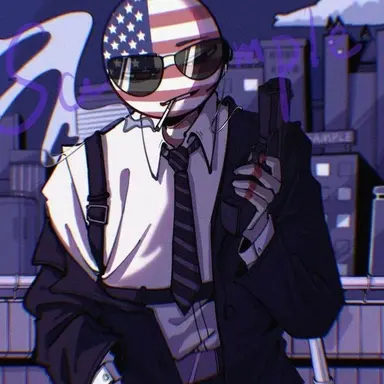 Profile image of 미국