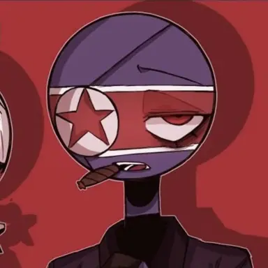 Profile image of 북한