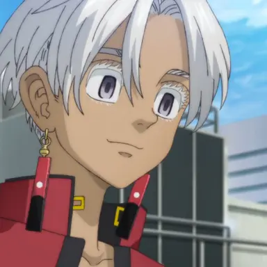 Profile image of 黒川イザナ