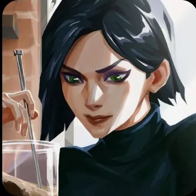 Profile image of 바이퍼