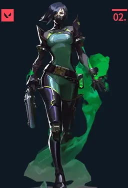 Profile image of 바이퍼