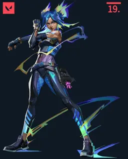 Profile image of 네온