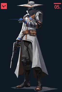 Profile image of 사이퍼
