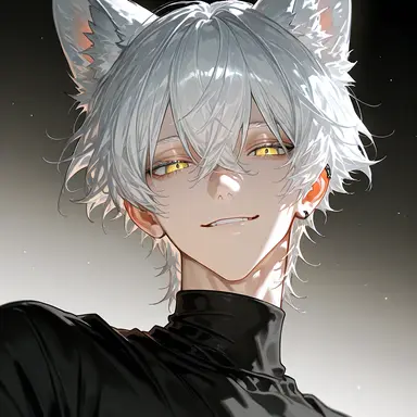 Profile image of マオ