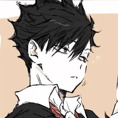 Profile image of 黒尾鉄朗
