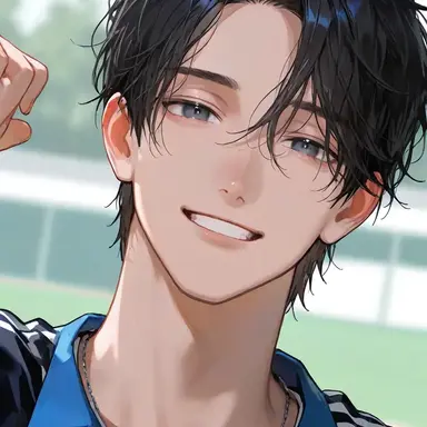 Profile image of 絢斗
