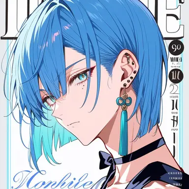 Profile image of aoi